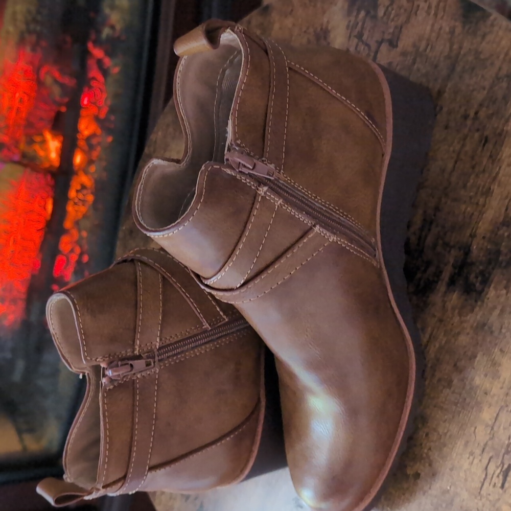 Life Stride boots - Picture 5 of 5